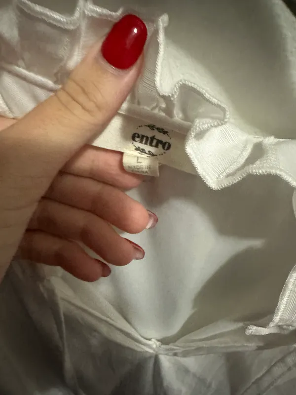 Entro Dress - Image 3