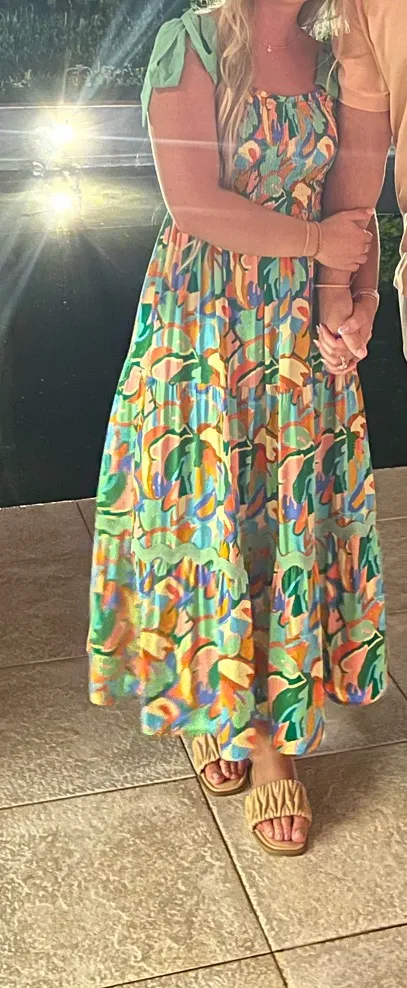 Umgee Dress - Image 2