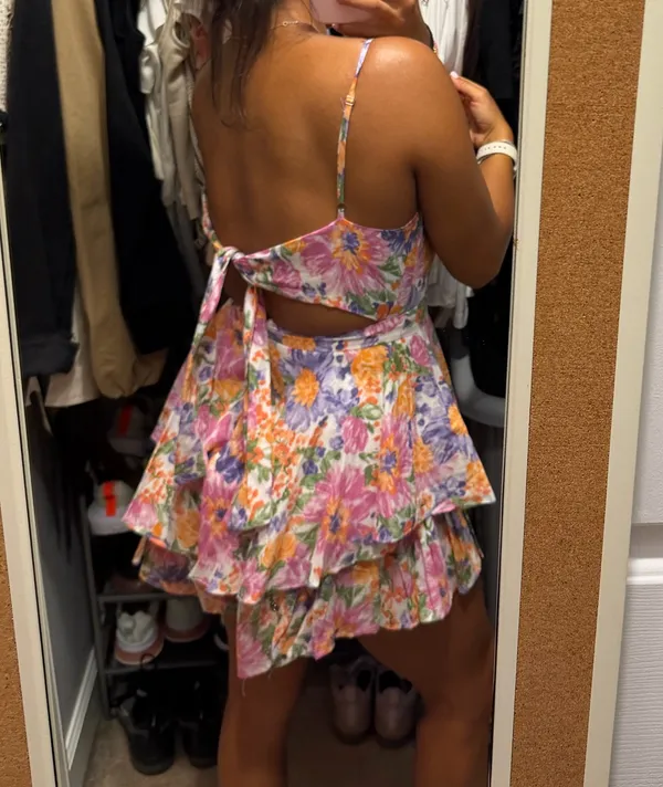 Hello Molly Romper - Image 3