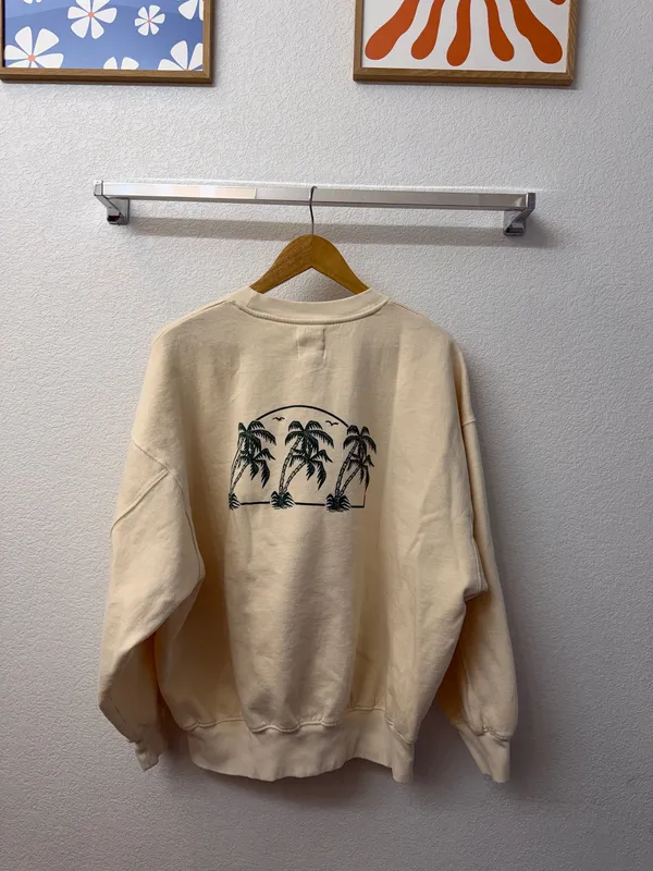 Billabong Sweater - Image 3