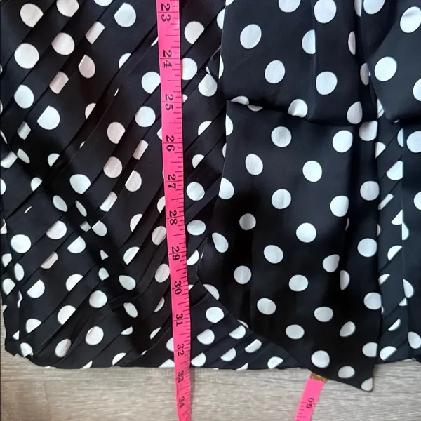 NEW Ronny Kobo Lyric Dress Small - Image 7