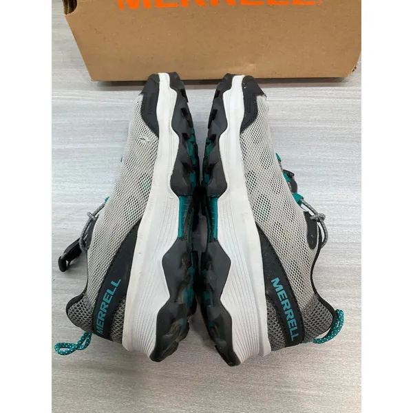 Merrell Speed Strike Aerosport Womens Grey Athletic Shoes‎ - Image 5