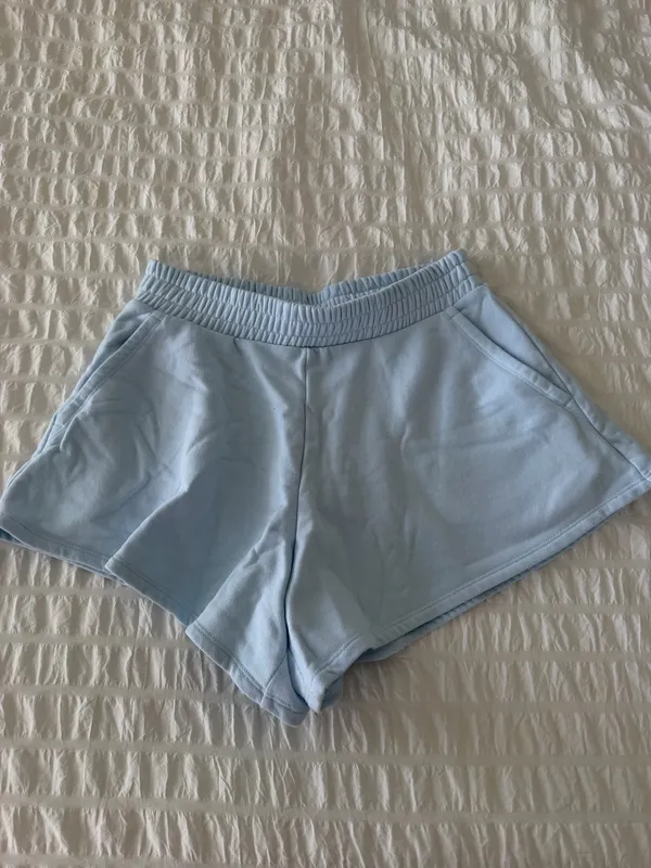 All In Motion Target Sweatshorts - Image 2