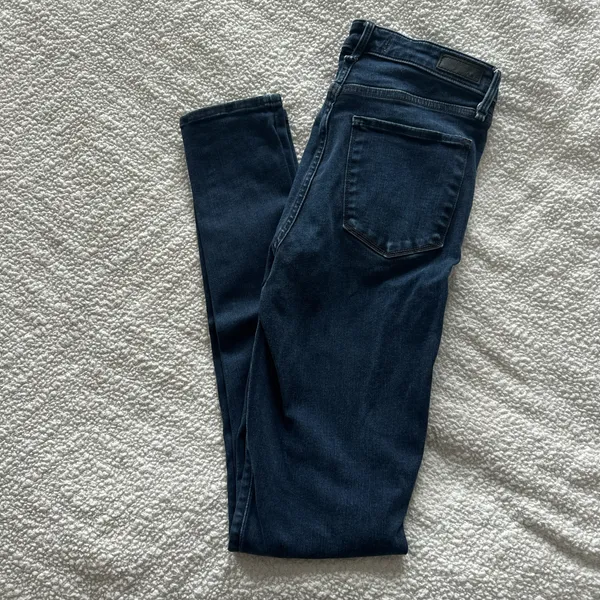 Abercrombie Super Skinny High-Rise - Image 2