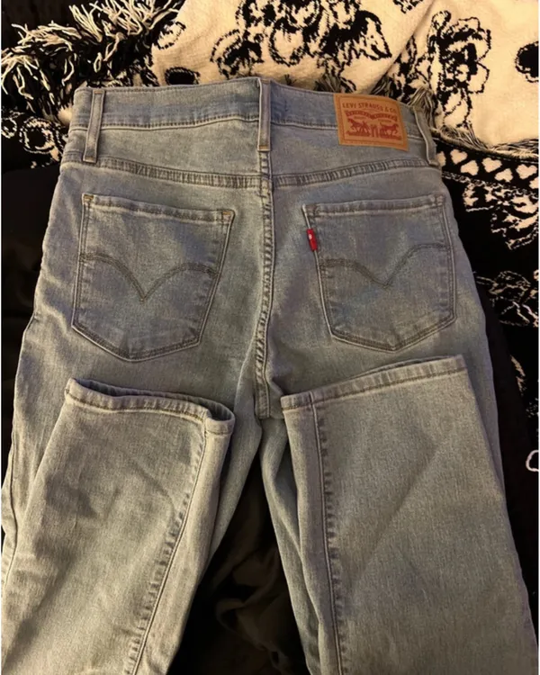 NWT Levi’s Jeans - Image 3