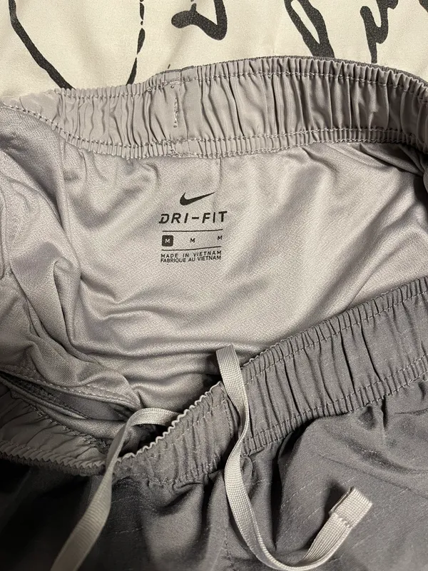 Nike Dri-Fit Shorts - Image 4