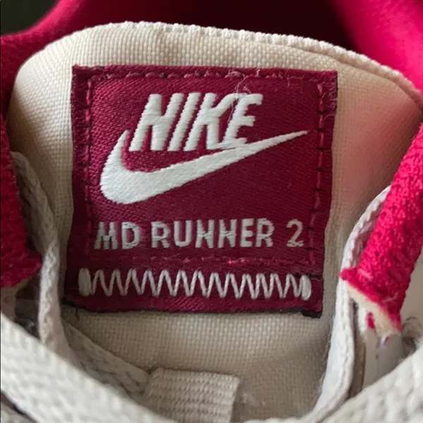 Nike md runner 2 sneakers - Image 8