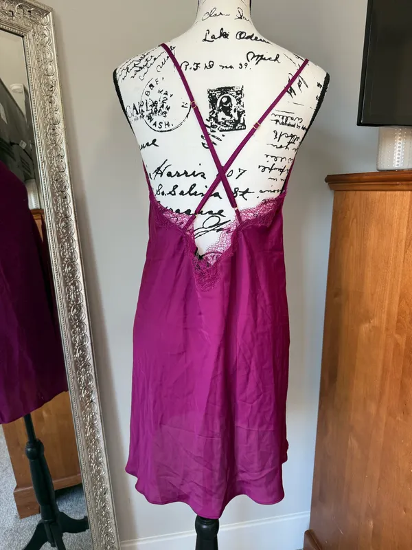 NWT Victoria’s Secret Slip Dress - Image 6