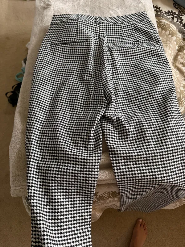 Ann Taylor Dress Pants - Image 3