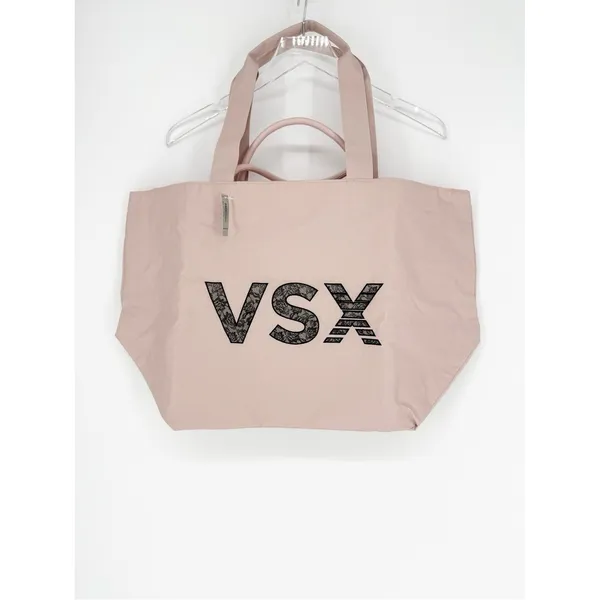 NWT Victoria's Secret Pink Travel Tote Bag‎ Women's Beach Vacation - Image 2