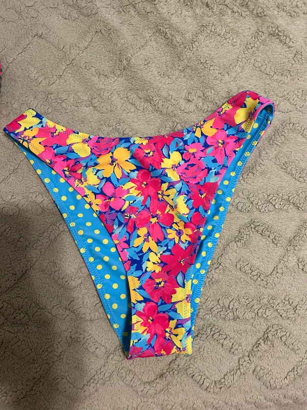 Reversible bathing suit - Image 2