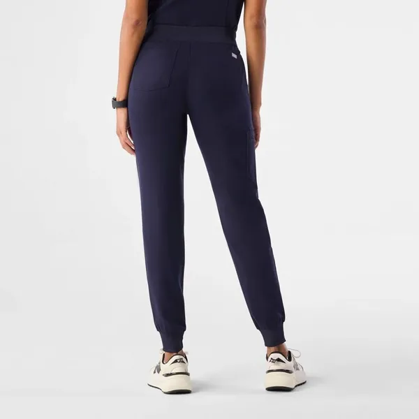 Figs Technical Collection Navy Joggers Size XS - Image 3