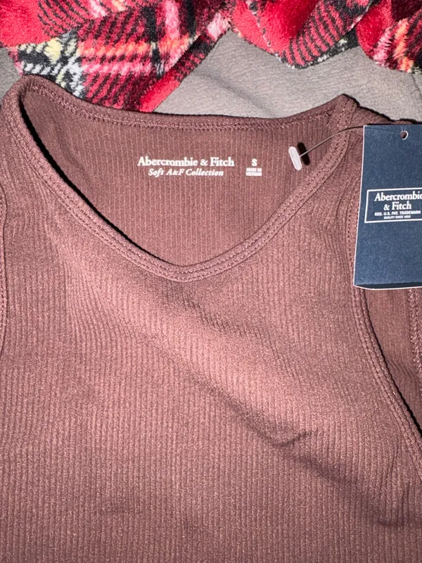 Abercrombie Bodysuit - Image 2