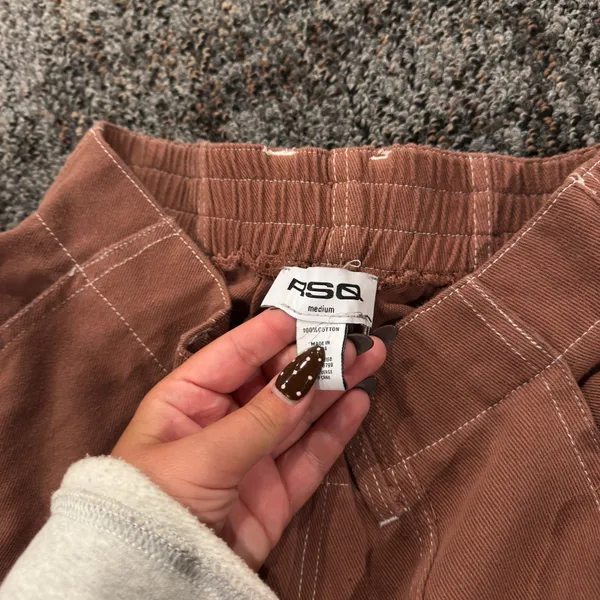 RSQ Cargo Pants - Image 2
