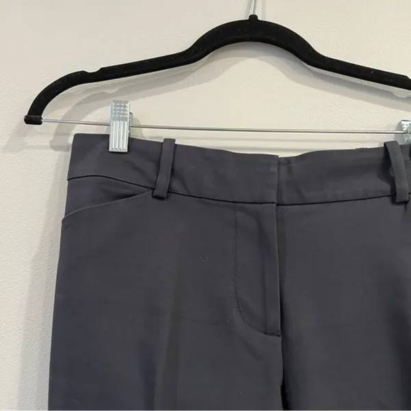 Ann Taylor Straight Leg Dress Pants - Image 3