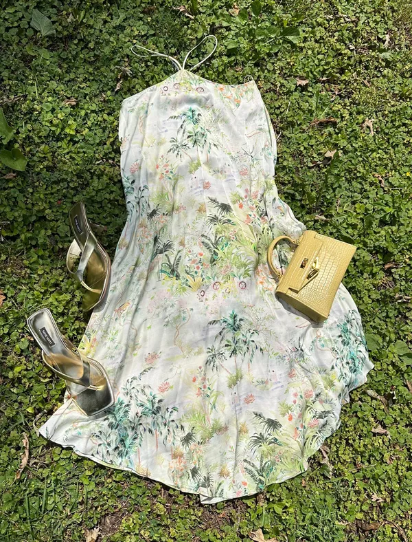 H&M Dress - Image 2