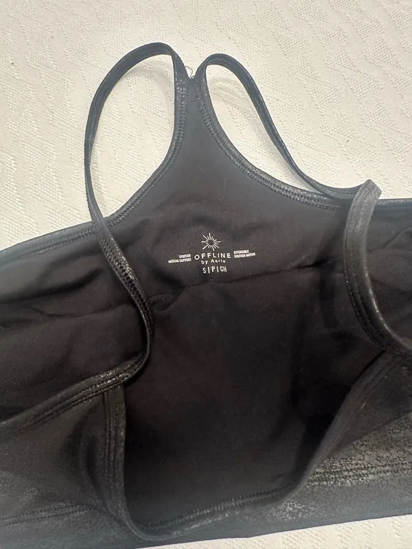 Aerie Workout Set - Image 2