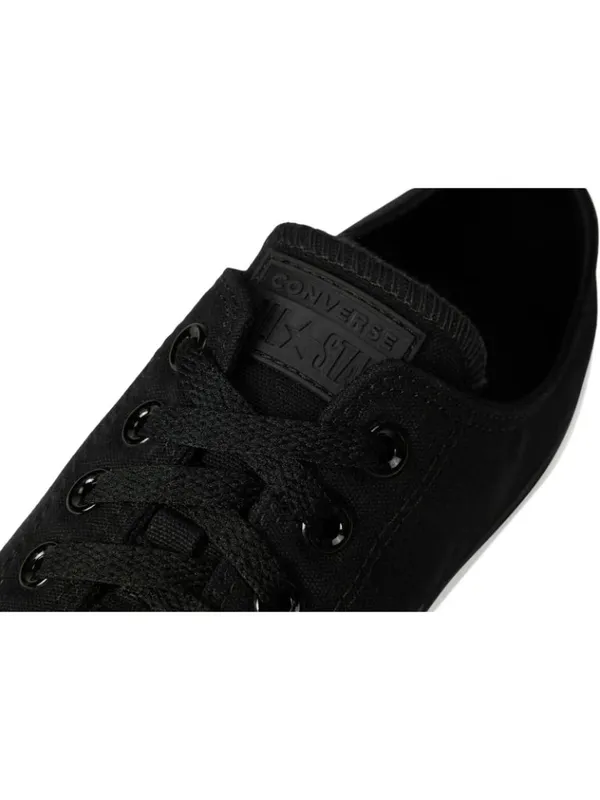 Converse Chuck Taylor All Star Low Top Sneakers Men 6.5 Women 8.5 NIB - Image 3