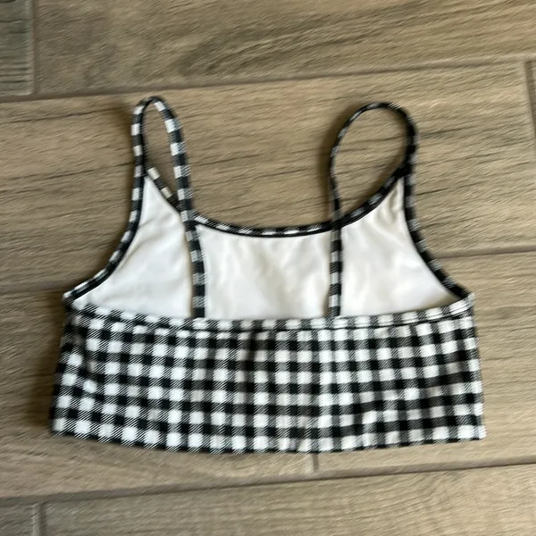 Aqua athletic sports bra - Image 3