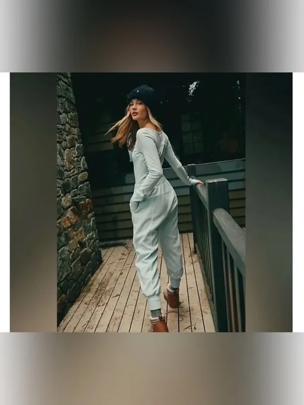 Free people Make It Count jumpsuit - Image 2