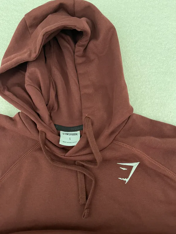 Gymshark Hoodie - Image 3