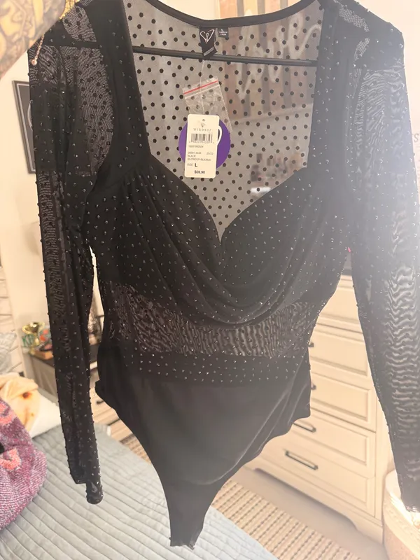 Body suit - Image 3