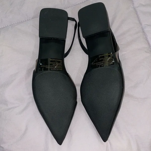 Abound Black Flat - Image 6