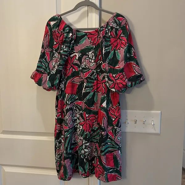 Corey‎ Lynn Calter Magnolia Tunic Dress - Image 9