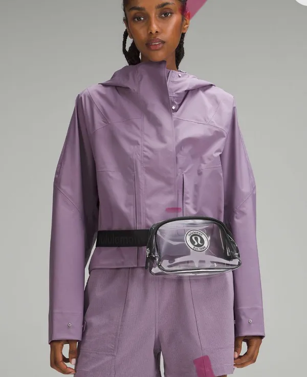 Lululemon Belt Bag - Image 7