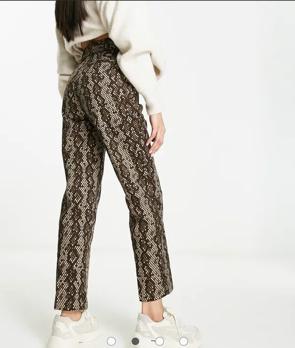 Dickies Camden pants in beige - Image 2