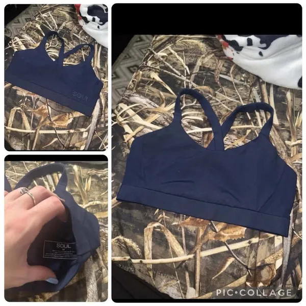 Soul sports bra - Image 2