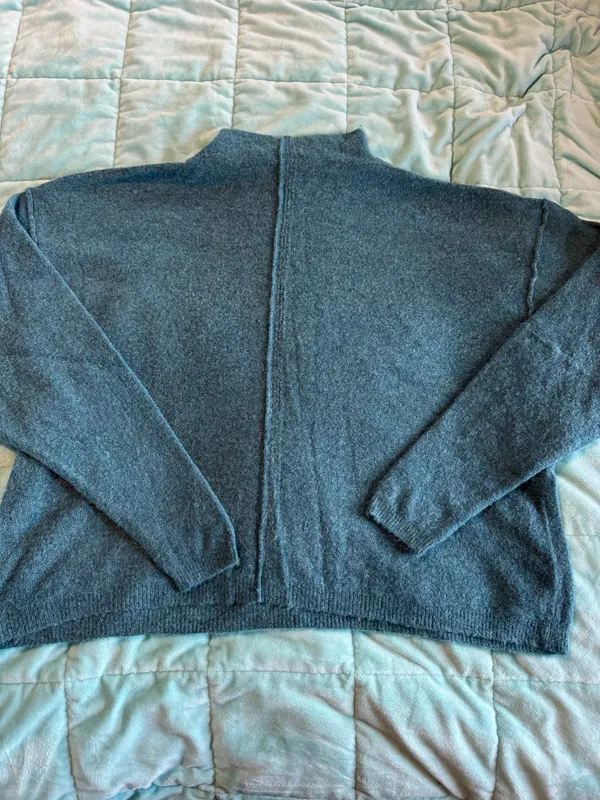 Free People Sweater  - Image 4