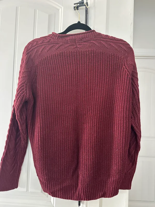 Pull & Bear Sweater - Image 2