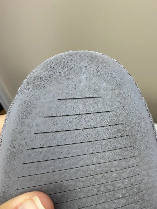 Allbirds Rare Seashell Tree Breezer Comfy Flats Size 10 - Image 10