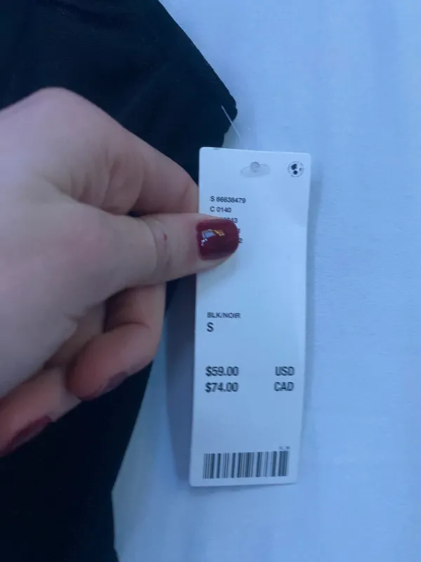 Urban Outfitters Out From Under Spitfire Corset - Image 4