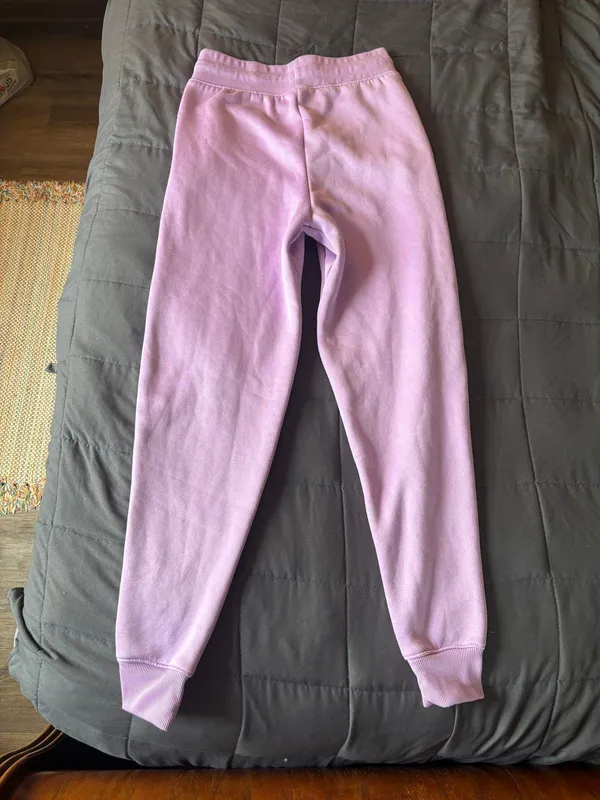 Sports And Love Jogging Pants - Image 2