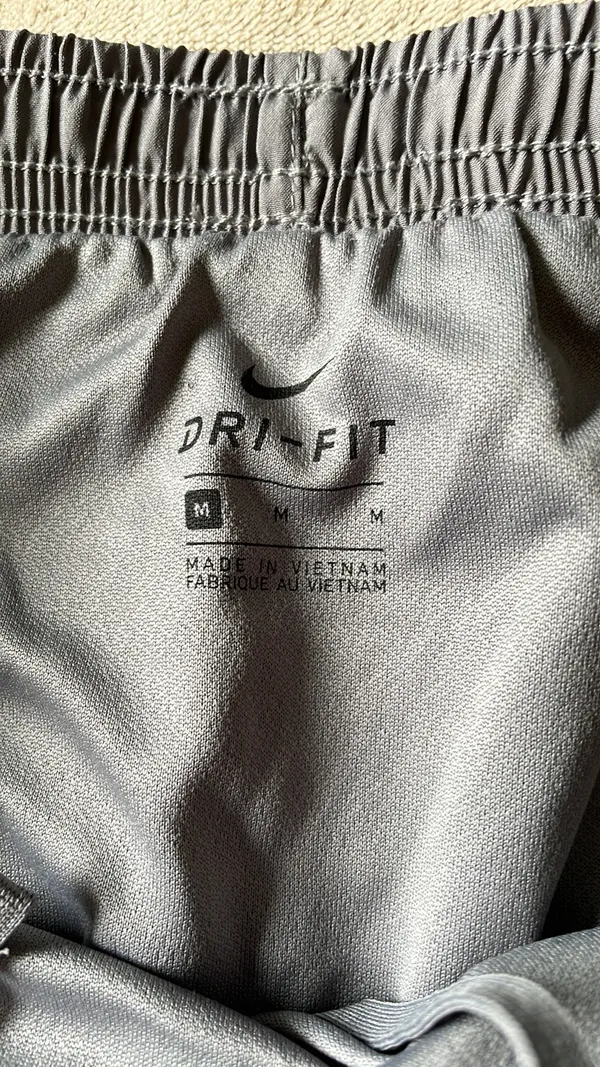 Dri-Fit Shorts - Image 2