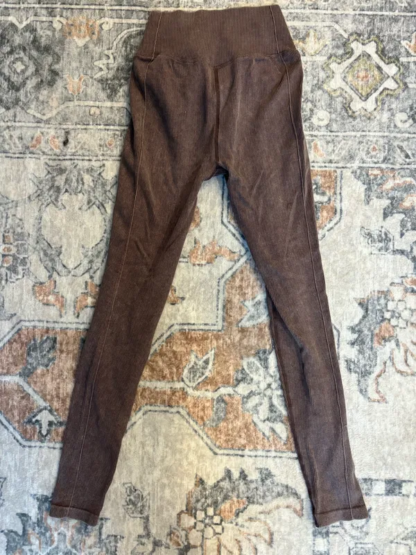 Harmony Balance Athletica Leggings - Image 2