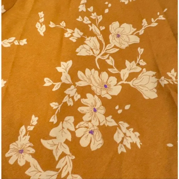 NWT Free People Aries Mini Dress Size S Open Back - Image 4