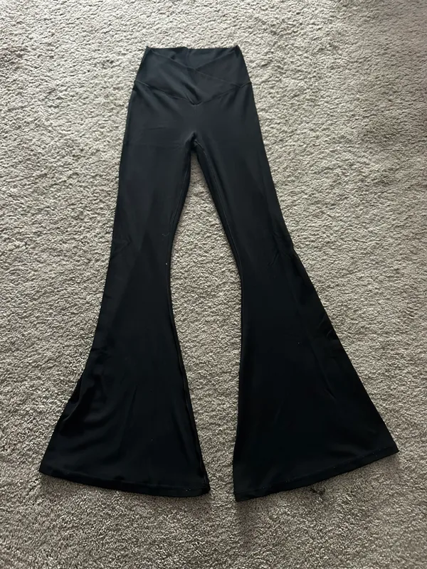 Aerie Flare Leggings - Image 2
