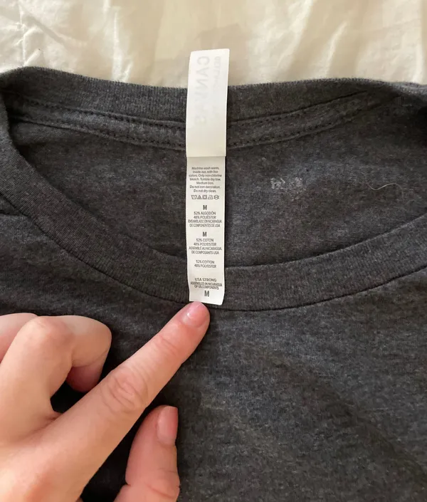 Philadelphia Tee Size M - Image 2