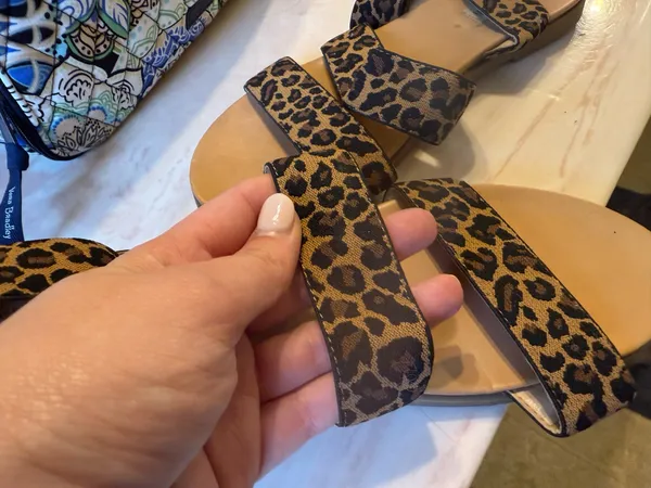 Steve Madden Sandals - Image 2
