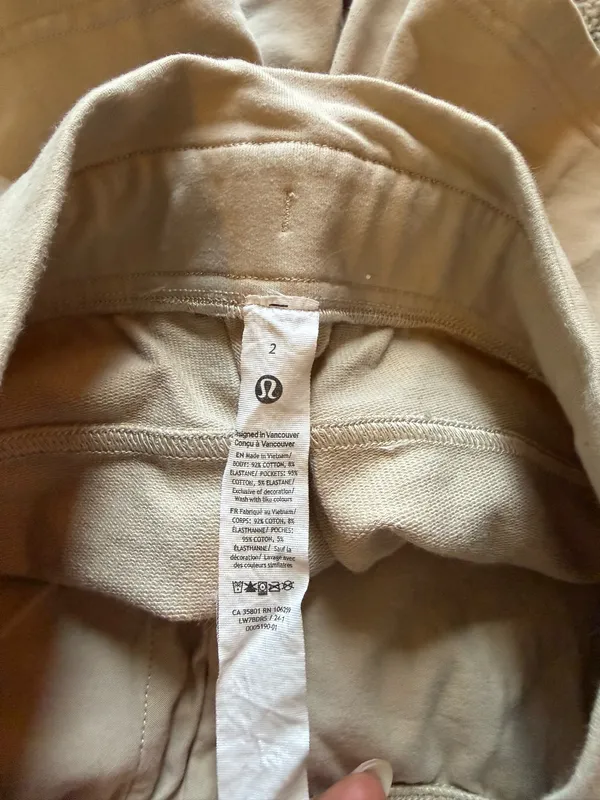 Lululemon Shorts - Image 5