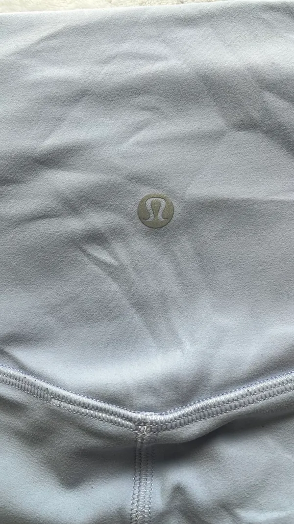 Lululemon Align High-Rise 21" Leggings - Image 4