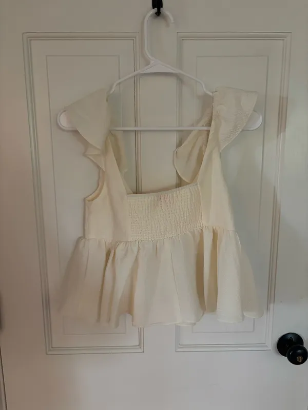 Urban Outfitters NWT Babydoll Top - Image 2