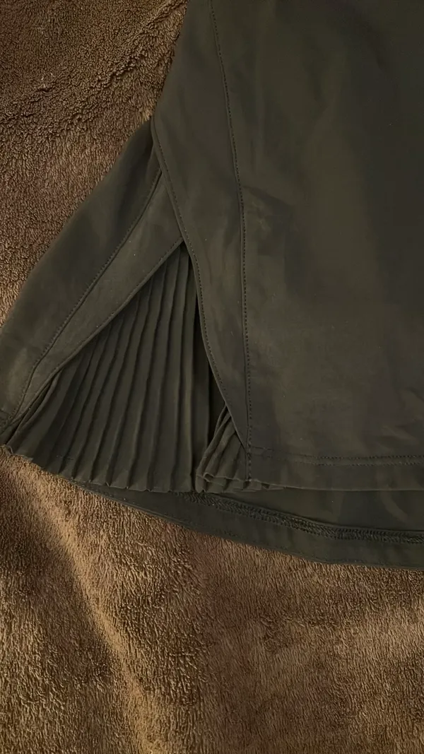 Lululemon Skirt Play the Pleats - Image 5