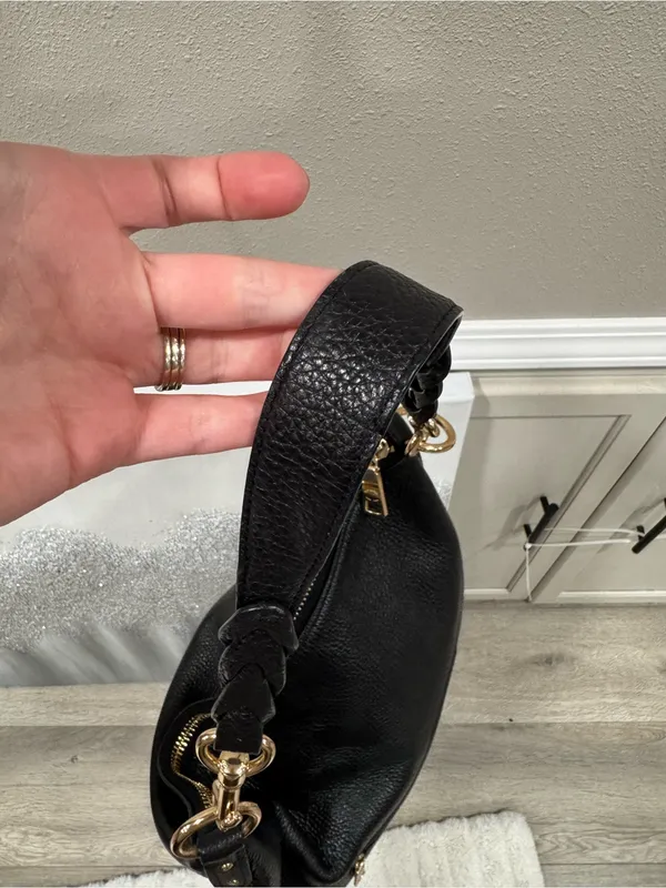 Coach Abby Shoulder Bag - Image 6