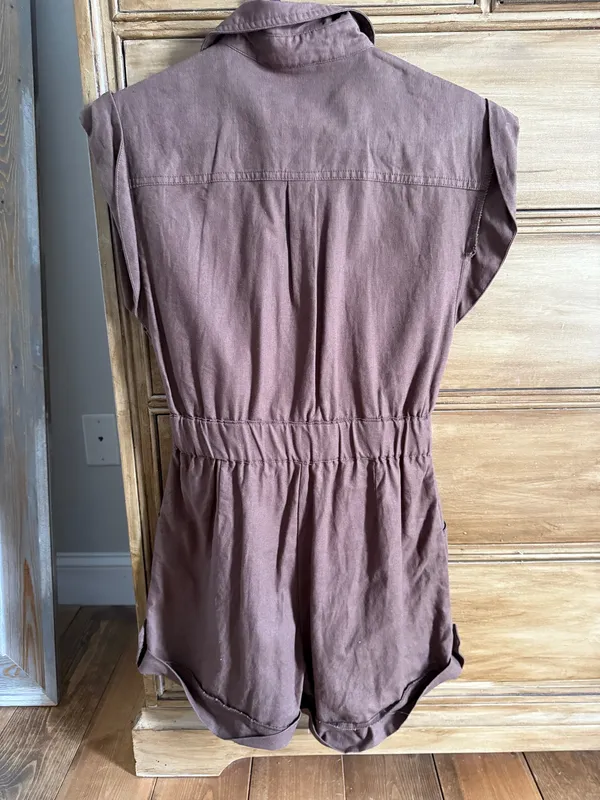Hazel and Olive Romper  - Image 2