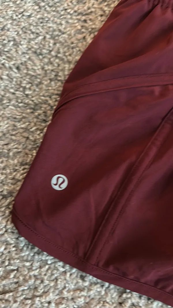 Lululemon Shorts - Image 4