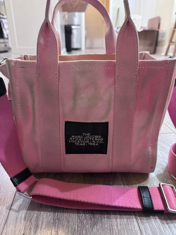 Marc Jacob’s The Tote Bag  - Image 5
